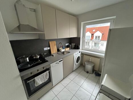 T6 optimierte Wohnung in Kötz/Günzburg: 4 beds | A8 | Garage Obrázok 3