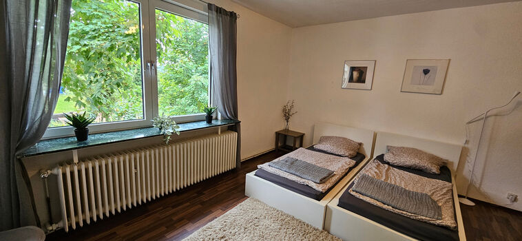 Fuldablick Melsungen Bild 5