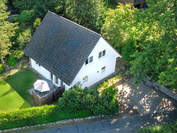 Komfortabel ausgestattete Apartments im Hamburger Süden