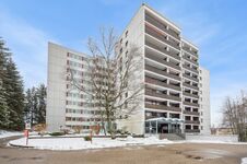 Apartments in Kniebis Bild 7