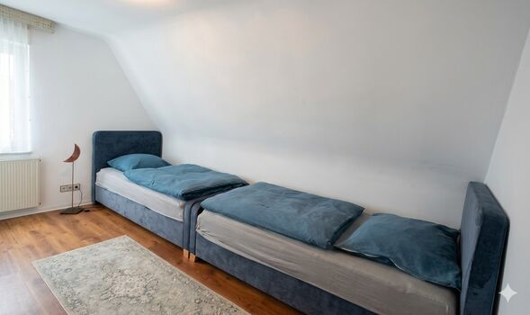 Großes Haus · 8 Gäste · Messe Nürnberg 7 km Bild 5