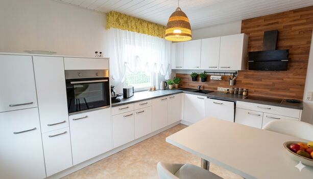 Großes Haus · 8 Gäste · Messe Nürnberg 7 km Bild 2