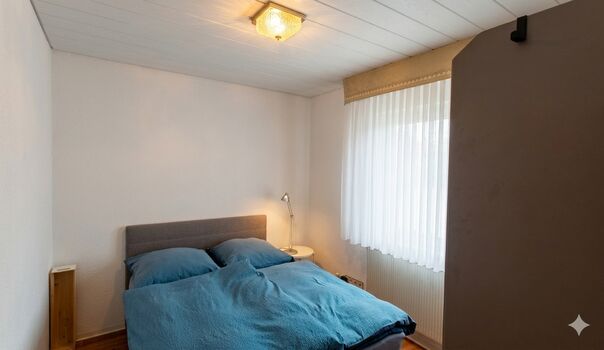 Großes Haus · 8 Gäste · Messe Nürnberg 7 km Bild 4