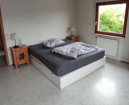 Wohnung in Kalbach Bild 3
