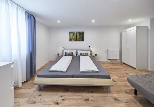 Luxuswohnung zum kleinen Preis - W07 Bild 1