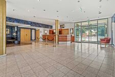 Autobahnrasthof und Hotel Stolper Heide Bild 2