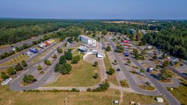 Autobahnrasthof und Hotel Stolper Heide Bild 3