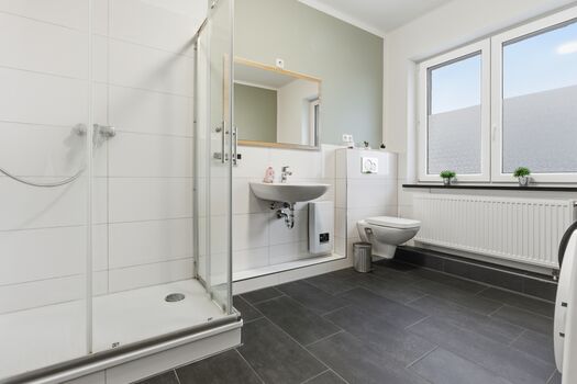 Zentrale Firmenapartments Neumünster Obrázok 2