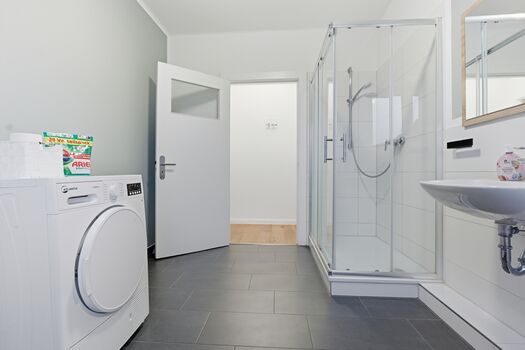 Zentrale Firmenapartments Neumünster Obrázok 4