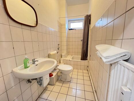 Zentrale Firmenapartments Neumünster Zdjęcie 5