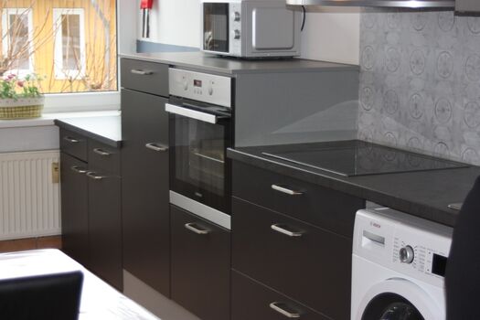 Gästezimmer AHOI-Gästehaus Picture 2