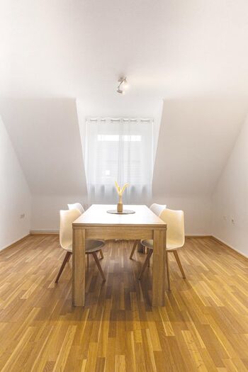 Stilvolle Unterkunft Oberhausen Picture 4