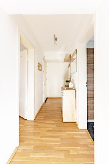 Stilvolle Unterkunft Oberhausen Picture 3