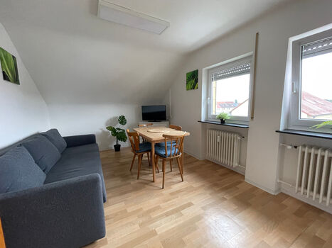Wohnung in Fürth