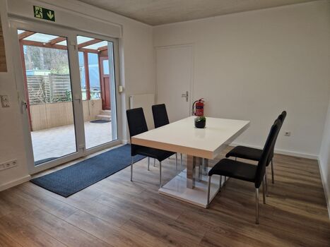 Apartment in Siegburg Picture 4