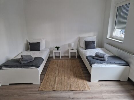 Apartment in Siegburg Picture 5