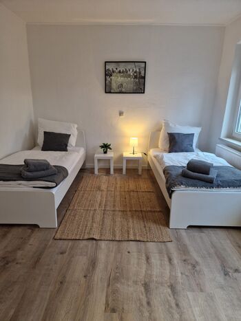 Apartment in Siegburg Picture 3