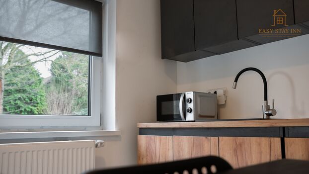 Apartment v Hannover