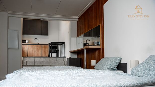 Wohnung in Hannover Bild 3