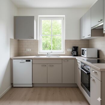 Wohnung in Siegen Bild 3