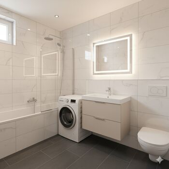 Wohnung in Siegen Bild 4