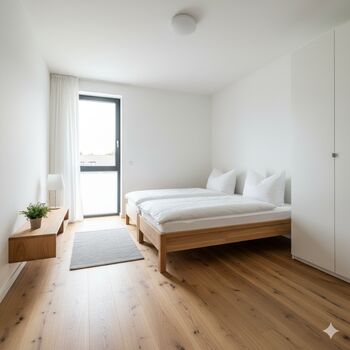 Wohnung in Bodenheim