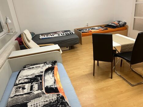 Gästezimmer JaWo Zdjęcie 1