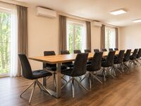 Waidplatz Hotel & Restaurant Bild 7