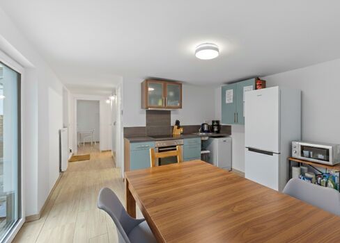 Apartment in Neckargemünd Picture 3