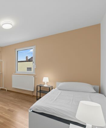 Apartment in Neckargemünd Picture 2