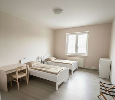 Mieszkanie w Stolberg Zdjęcie 4