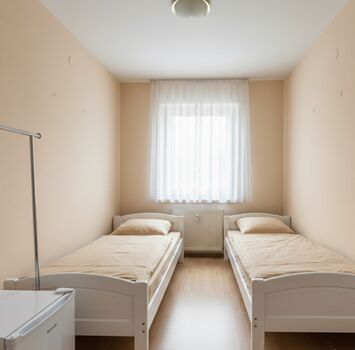 Mieszkanie w Stolberg Zdjęcie 3