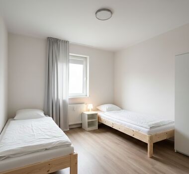 Wohnung in Raunheim Bild 2