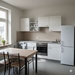 Mieszkanie w Raunheim Zdjęcie 3