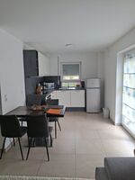 Modernes Design-Apartment / 15 min nach Regensburg Picture 8