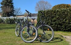 Wohnung Ertel Zdjęcie 9