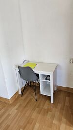 Ruhige Wohnung nur 5km zur A7 Picture 3