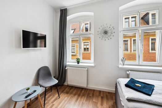 Wohnung in Dresden Bild 5