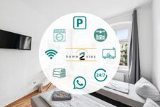 Apartment v Dresden Obrázok 1