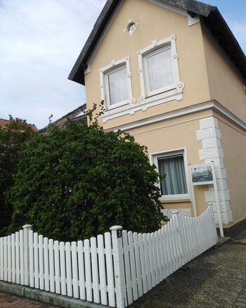 2 Apartments 100qm und 120qm Brunsbüttel Parkplatz WIFI Zdjęcie 2