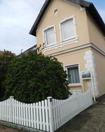 2 Apartments 100qm und 120qm Brunsbüttel Parkplatz WIFI Bild 2