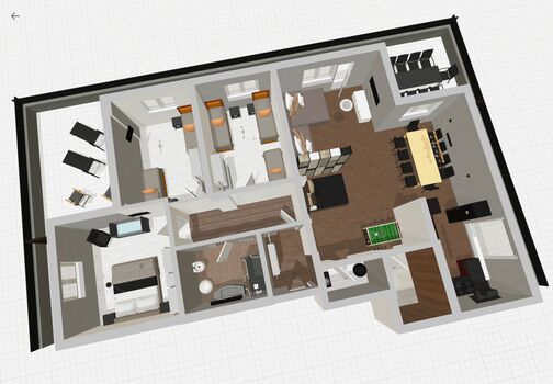 Wohnung Reiswich Picture 2