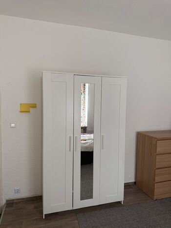 Gästezimmer / WG in Frankfurt Bild 4