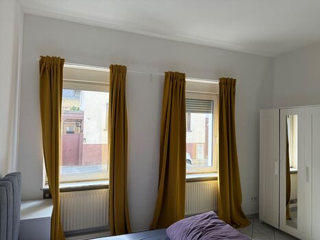 Gästezimmer / WG in Frankfurt Bild 5