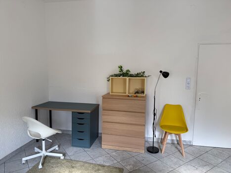 Gästezimmer / WG in Frankfurt Bild 2