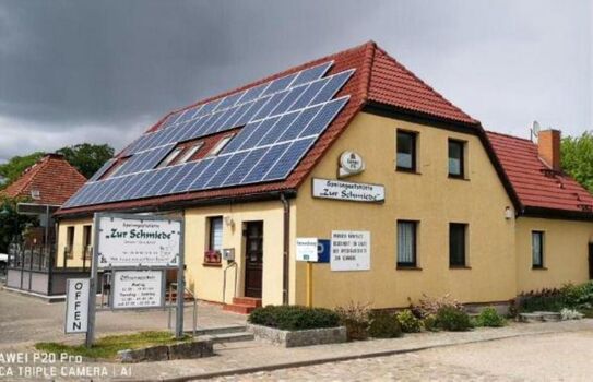 Wohngebäude