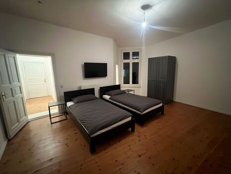 HEROROOMS - Im Herzstück Hamburg Obrázok 3