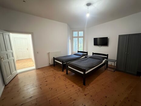 HEROROOMS - Im Herzstück Hamburg Obrázok 4