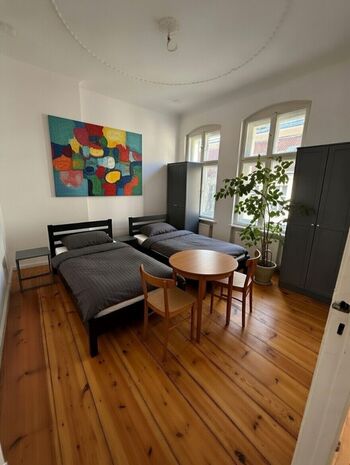 HEROROOMS - Im Herzstück Hamburg Obrázok 5