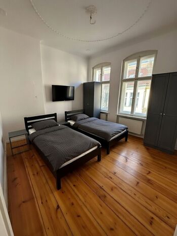 HEROROOMS - Im Herzstück Hamburg Obrázok 2